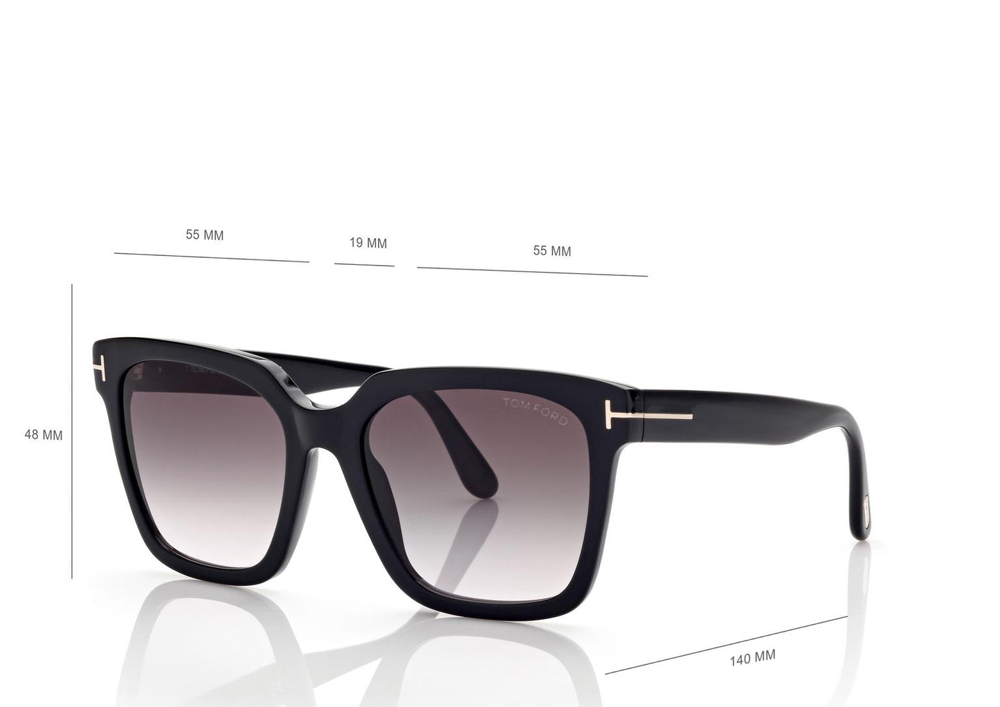 Tom Ford SELBY SUNGLASSES
