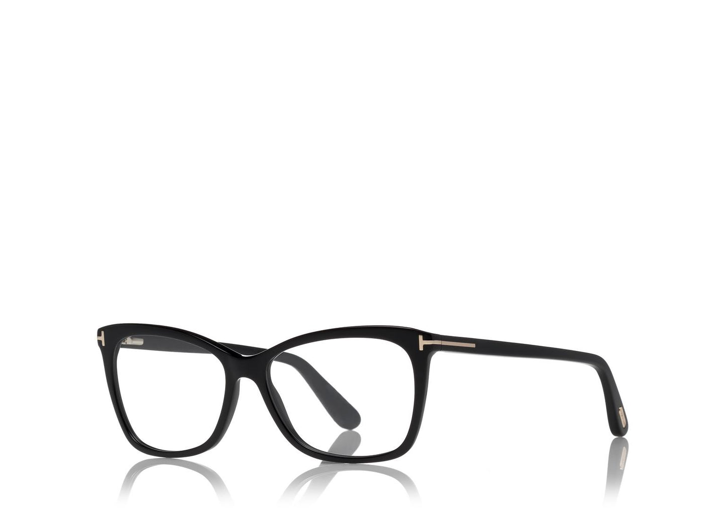 Tom Ford THIN BUTTERFLY OPTICAL FRAME