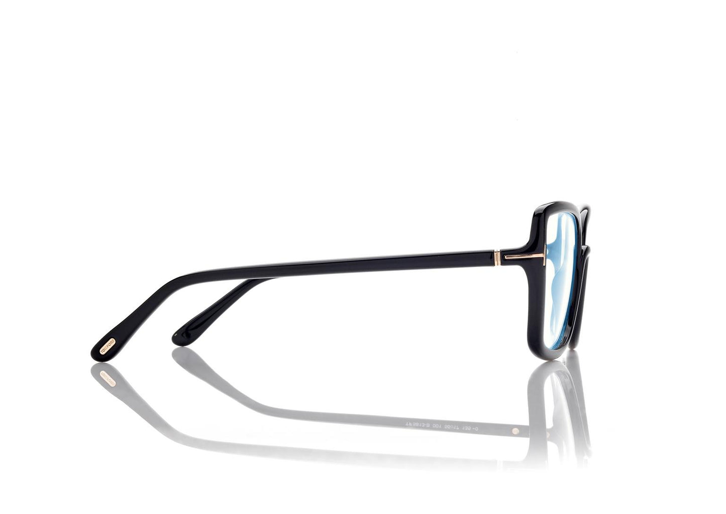 Tom Ford BLUE BLOCK BUTTERFLY OPTICALS